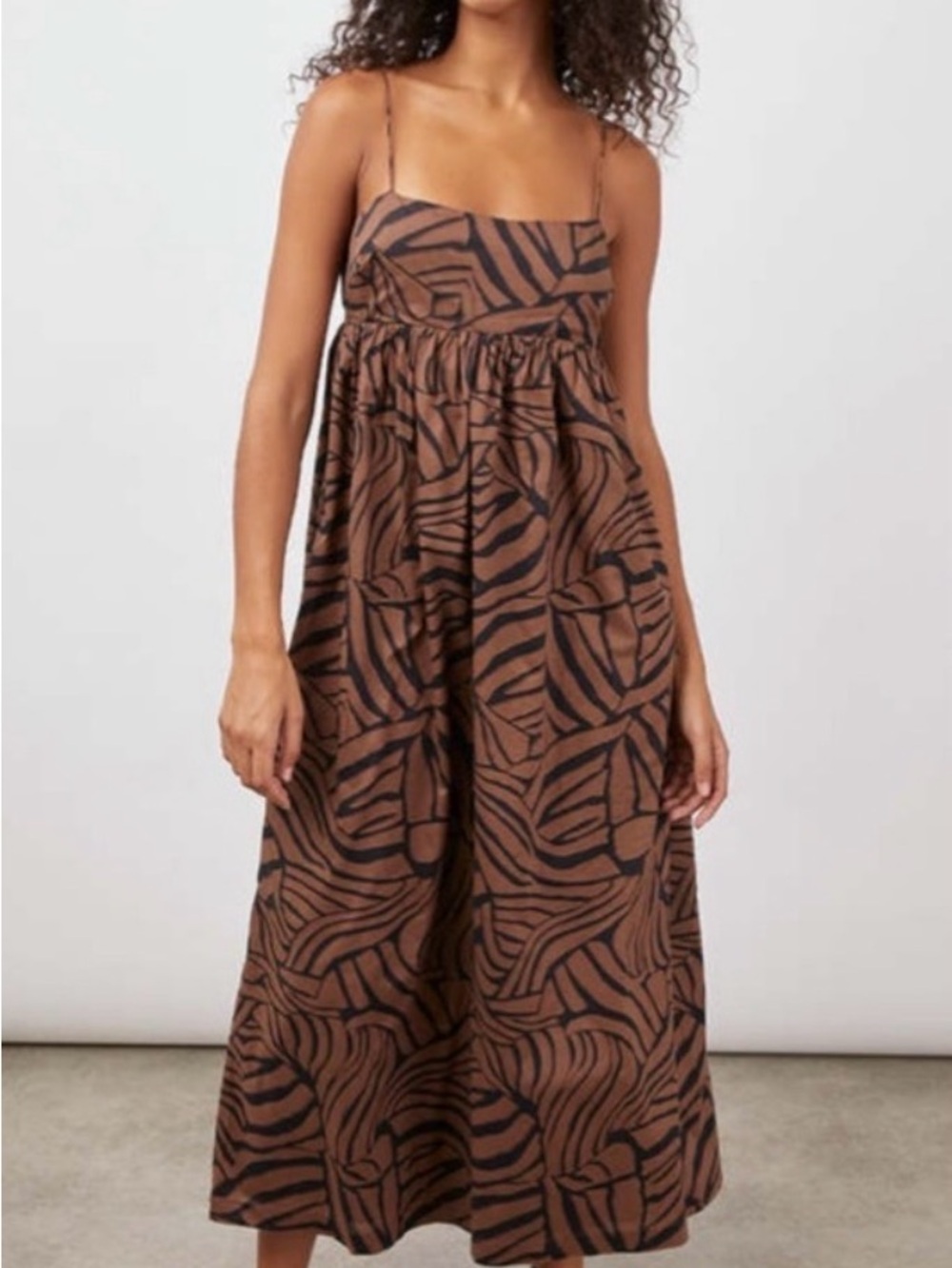 Rails Moroccan Nights Lucille Dress